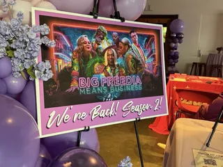 New Orleans Jazz Market