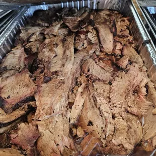Brisket