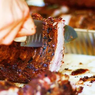 BBQ is all you need.... Get your next BBQ FIX from Sweet Lou's BBQ !
www.sweetlousbbq.com