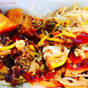 Sweet Lou's got a awesome write up. Check it out http://www.barristourista.com/blog/2015/8/got-pork-the-big-bite-bacon-fest-does