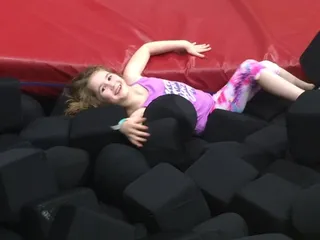 Gym-Kat Sports Center