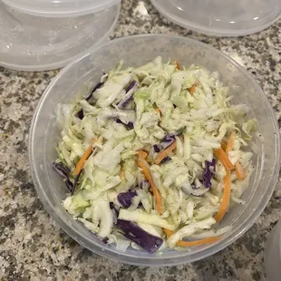 Coleslaw