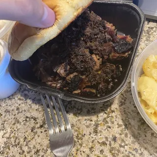 Brisket Sandwich