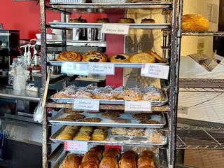 Le Quartier Bakery & Cafe - Dundee