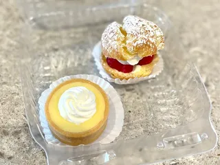 Le Petit Paris - French Bakery