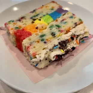 pride bar for pride month