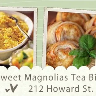 Relax, Sip &amp; Enjoy...It's Our House SpecialTEA!