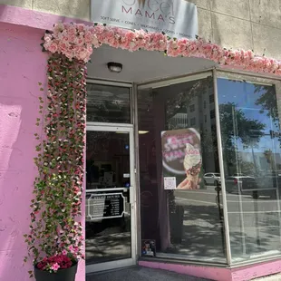 New location at 905 N Tampa St , Tampa,Fl 33602