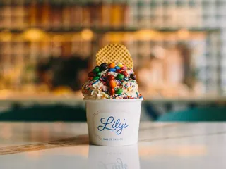 Lily's Sweet Treats