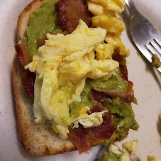 Avocado Toast