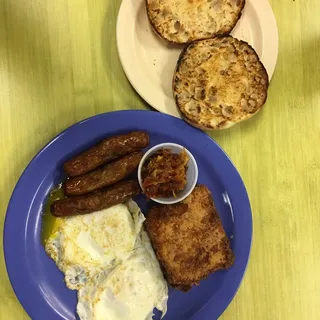 Sausage