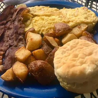 Biscuit