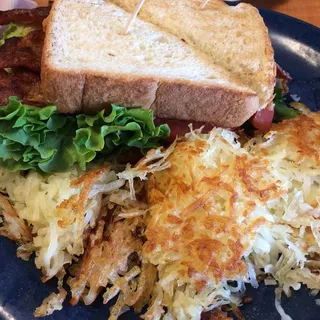 BLT