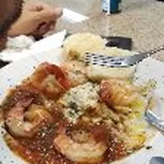 Shrimp & Grits