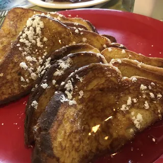 French Toast