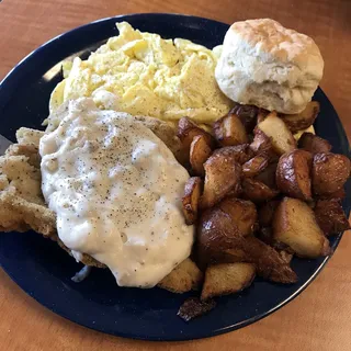 Homefries
