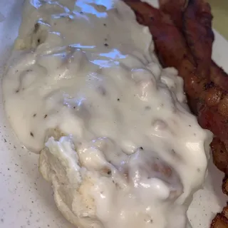 Sausage Gravy