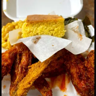 Sweet Mama's Southern Homestyle Cookin