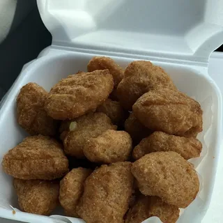 Corn Nuggets