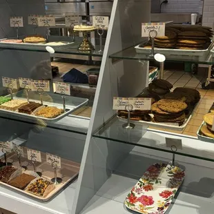 Smells so sweet inside!