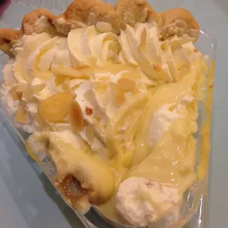 Banana Cream