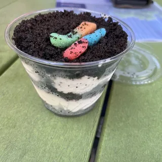 Dirt Cups