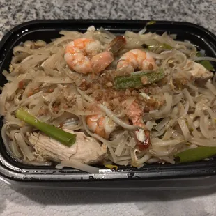 Pad Thai