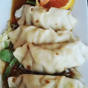 Potstickers