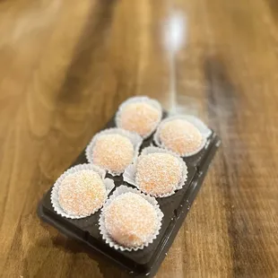 #31 Mango Mochi