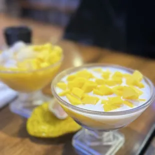 soups and chowder, food