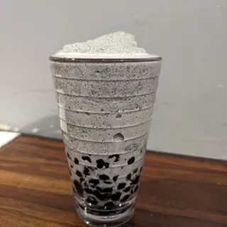 M4 Sesame Milkshake