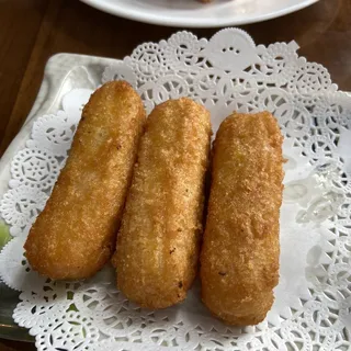 #522 Mozzarella Cheese Stick