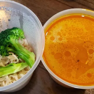 #407 Pork Chop with Black Pepper