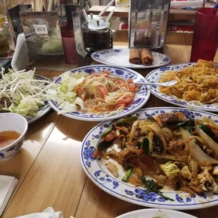 Papaya Salad