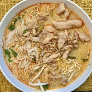 Khao Poon