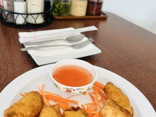 Noodle Express