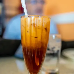 Thai Iced Tea