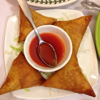 Samosas