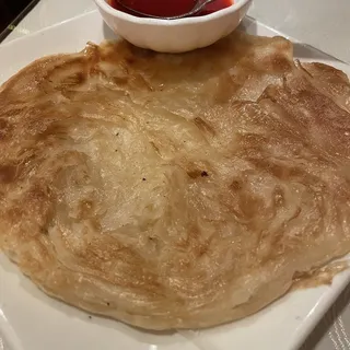 Roti Parata