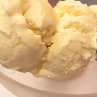 Coconut Ice Cream