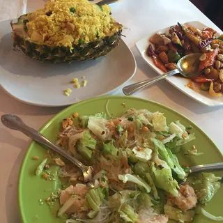 Glass Noodle Salad