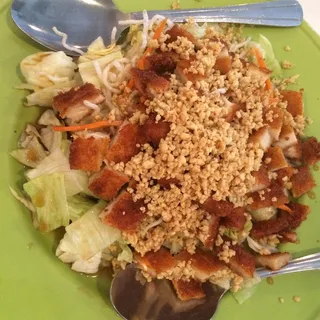 Chinese Chicken Salad