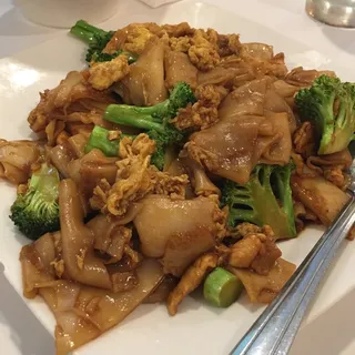 Pad Se Ew Noodle