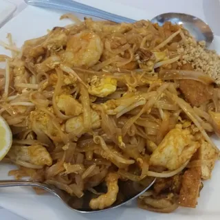 Pad Thai