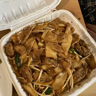 Chow Fun