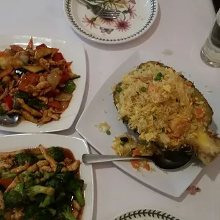 Broccoli Chicken