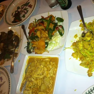 Cumin Beef