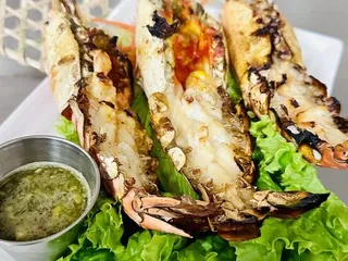Thai Soul Kitchen