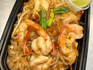 Thai Mama SJ