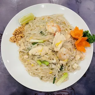 Pad Thai